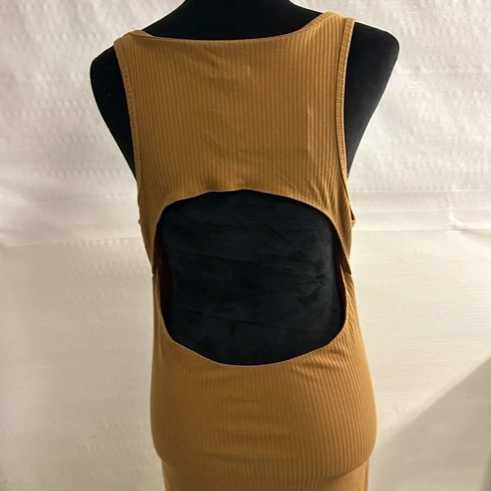 wild fable tank dress size XXL